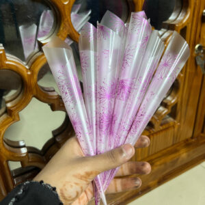 empty cone 8pice