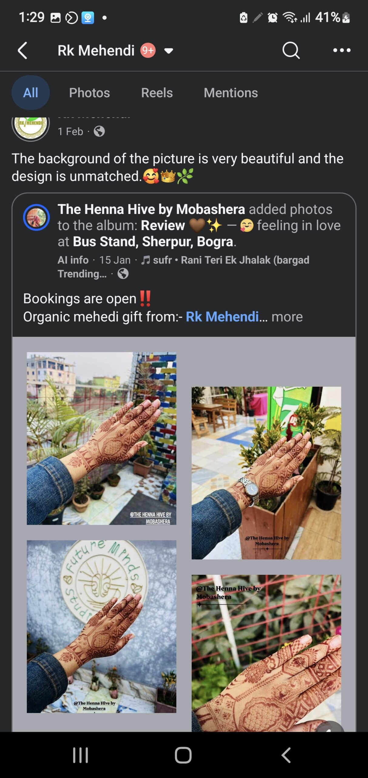 Review 8
