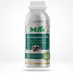 Eucalyptus Essential oil 1kg